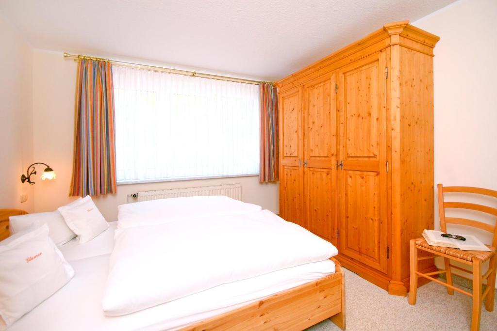 Ferienwohnungen Familie Glasner Binz Quarto foto