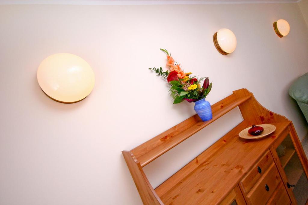 Ferienwohnungen Familie Glasner Binz Quarto foto