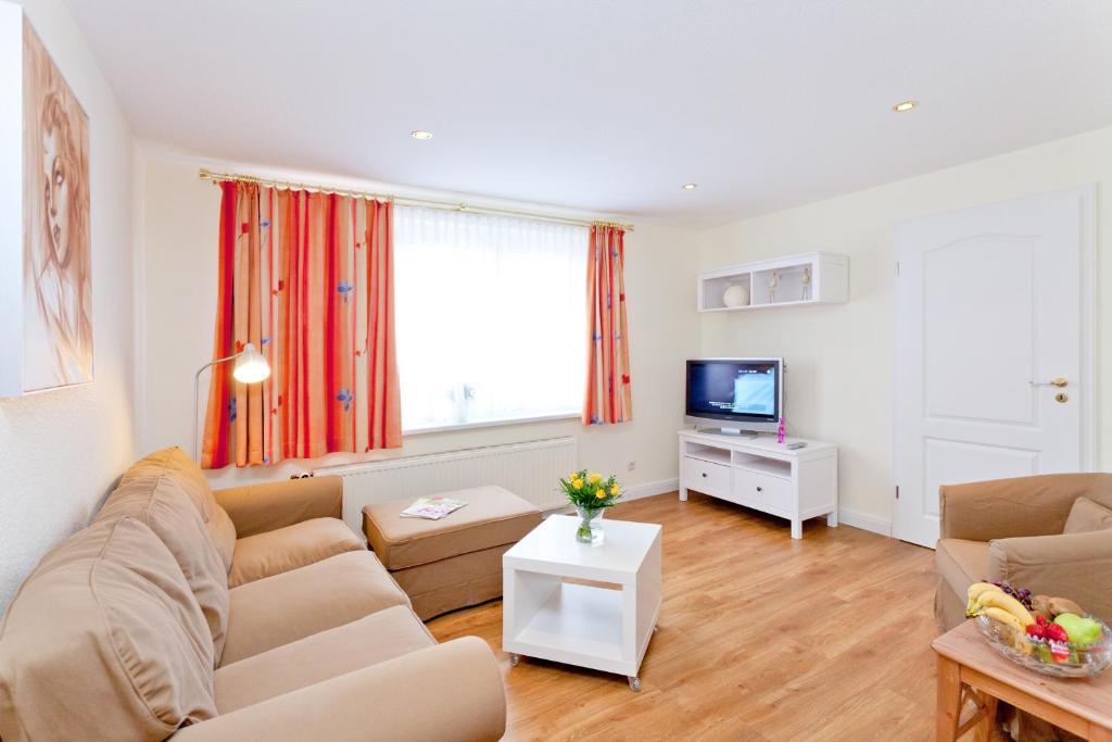 Ferienwohnungen Familie Glasner Binz Quarto foto