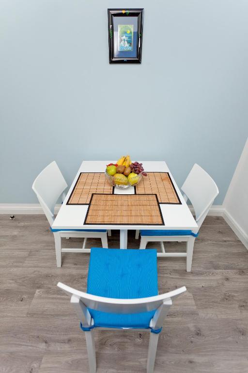 Ferienwohnungen Familie Glasner Binz Quarto foto